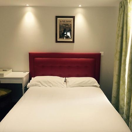 Hotel Savoy Париж Экстерьер фото