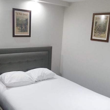 Hotel Savoy Париж Экстерьер фото