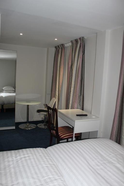 Hotel Savoy Париж Экстерьер фото