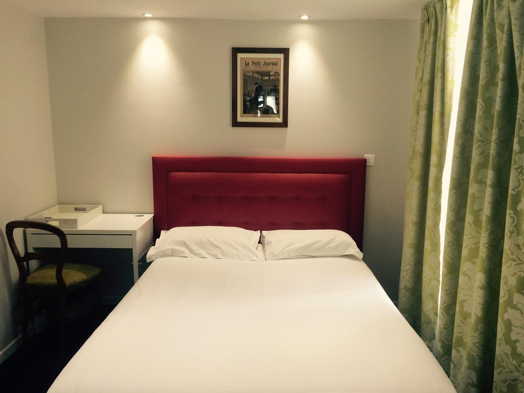 Hotel Savoy Париж Экстерьер фото