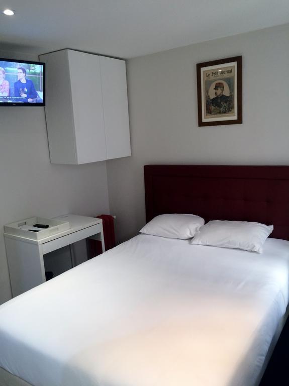 Hotel Savoy Париж Экстерьер фото