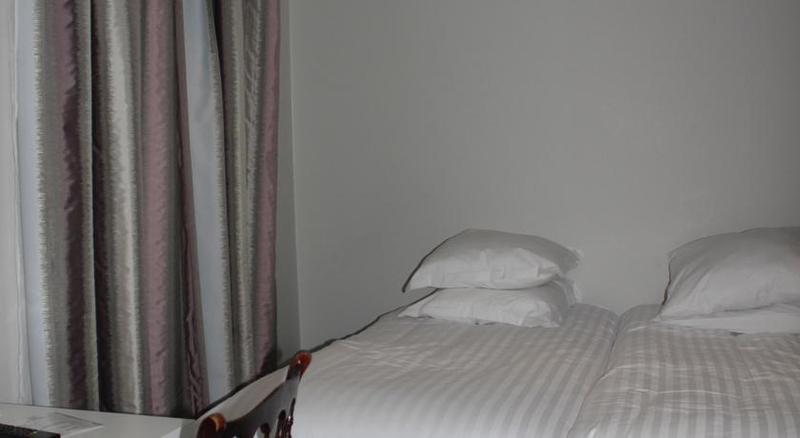 Hotel Savoy Париж Экстерьер фото