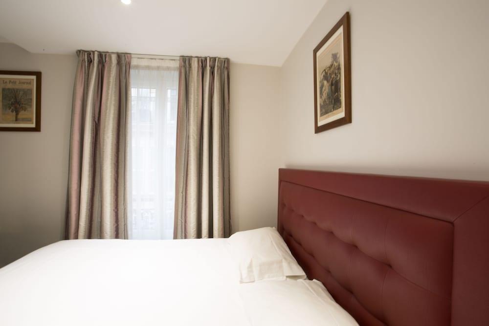 Hotel Savoy Париж Экстерьер фото