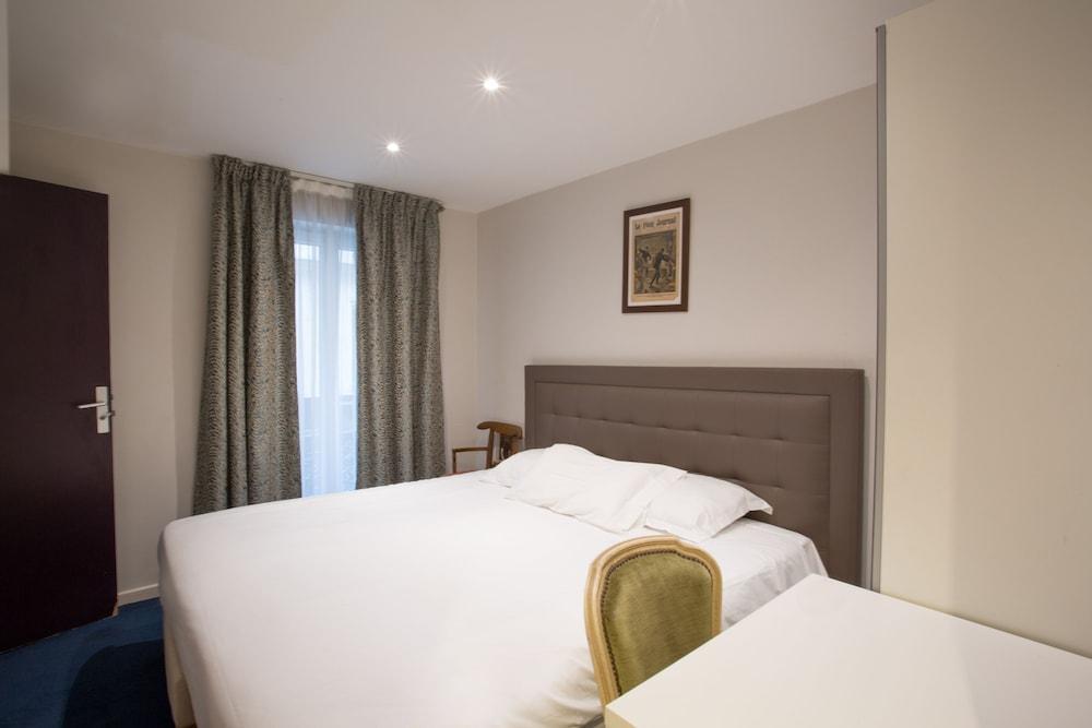 Hotel Savoy Париж Экстерьер фото
